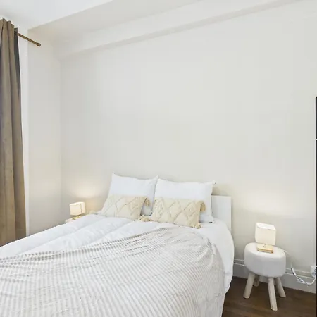 L'echappee Belle - Vivez Autrement Apartment *